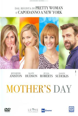 Mother's Day (2016) Main Poster