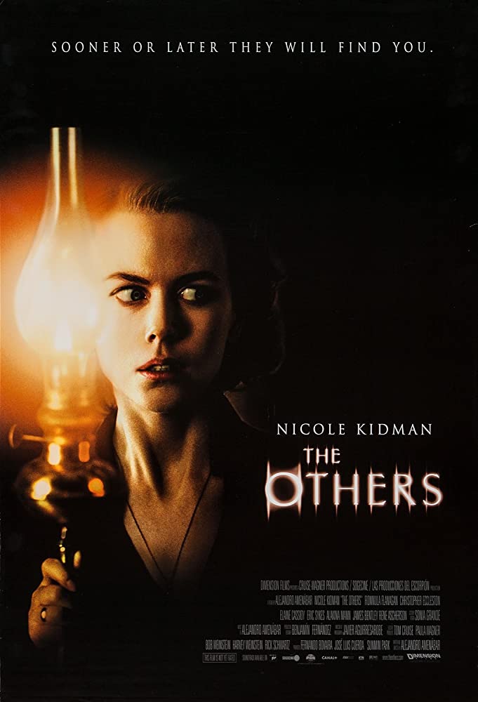 The Others Main Poster