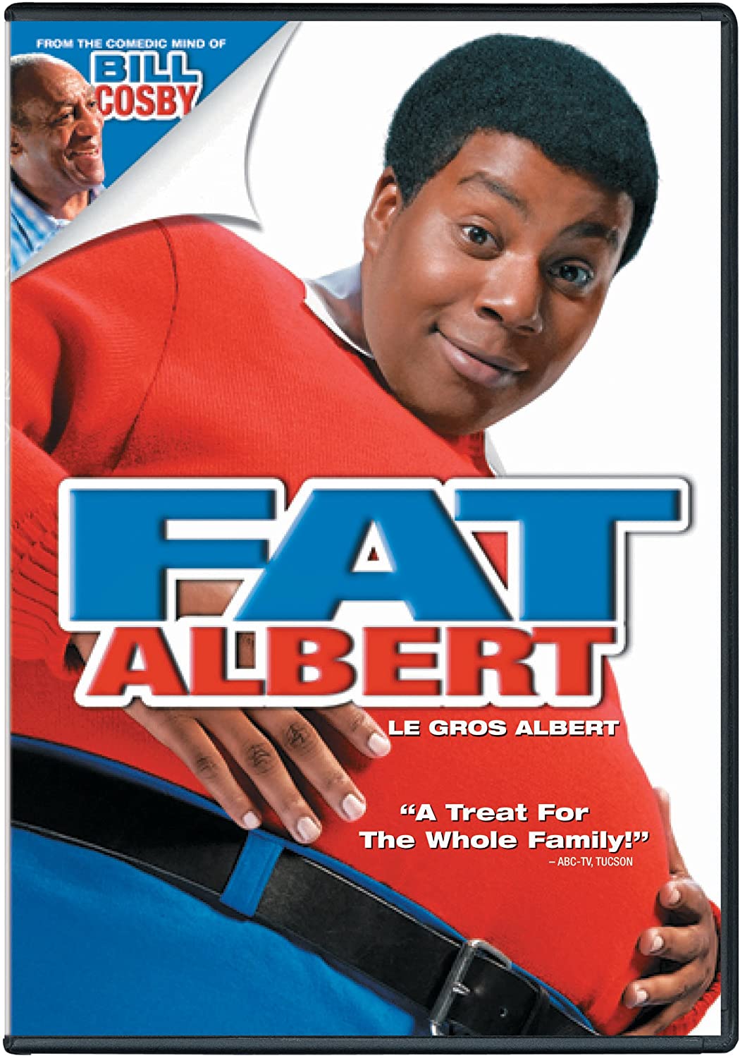 Fat Albert Main Poster