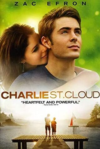 Charlie St. Cloud (2010) Main Poster