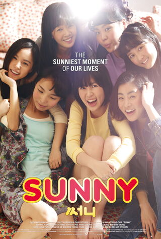 Sunny (2011) Main Poster