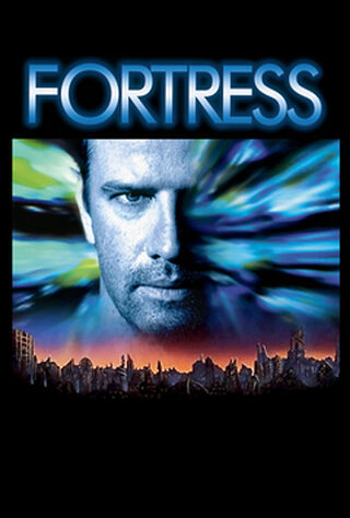 Fortress (1993) Main Poster