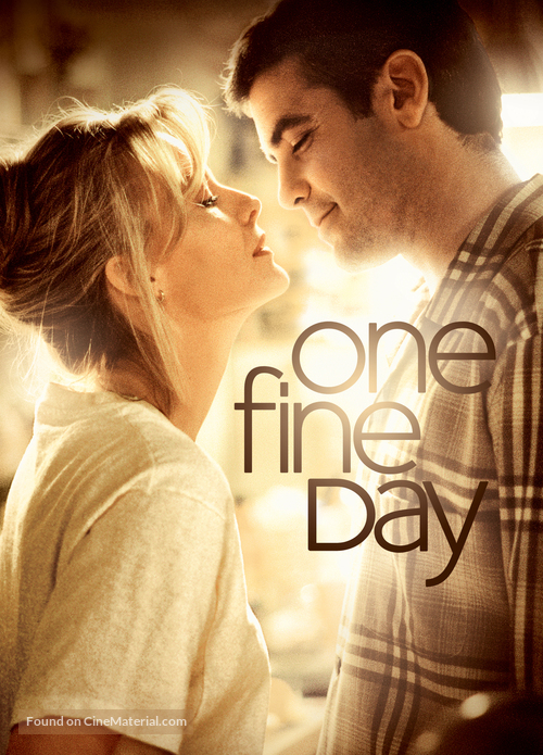One Fine Day Main Poster