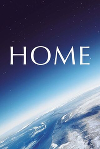 Home (2009) Main Poster