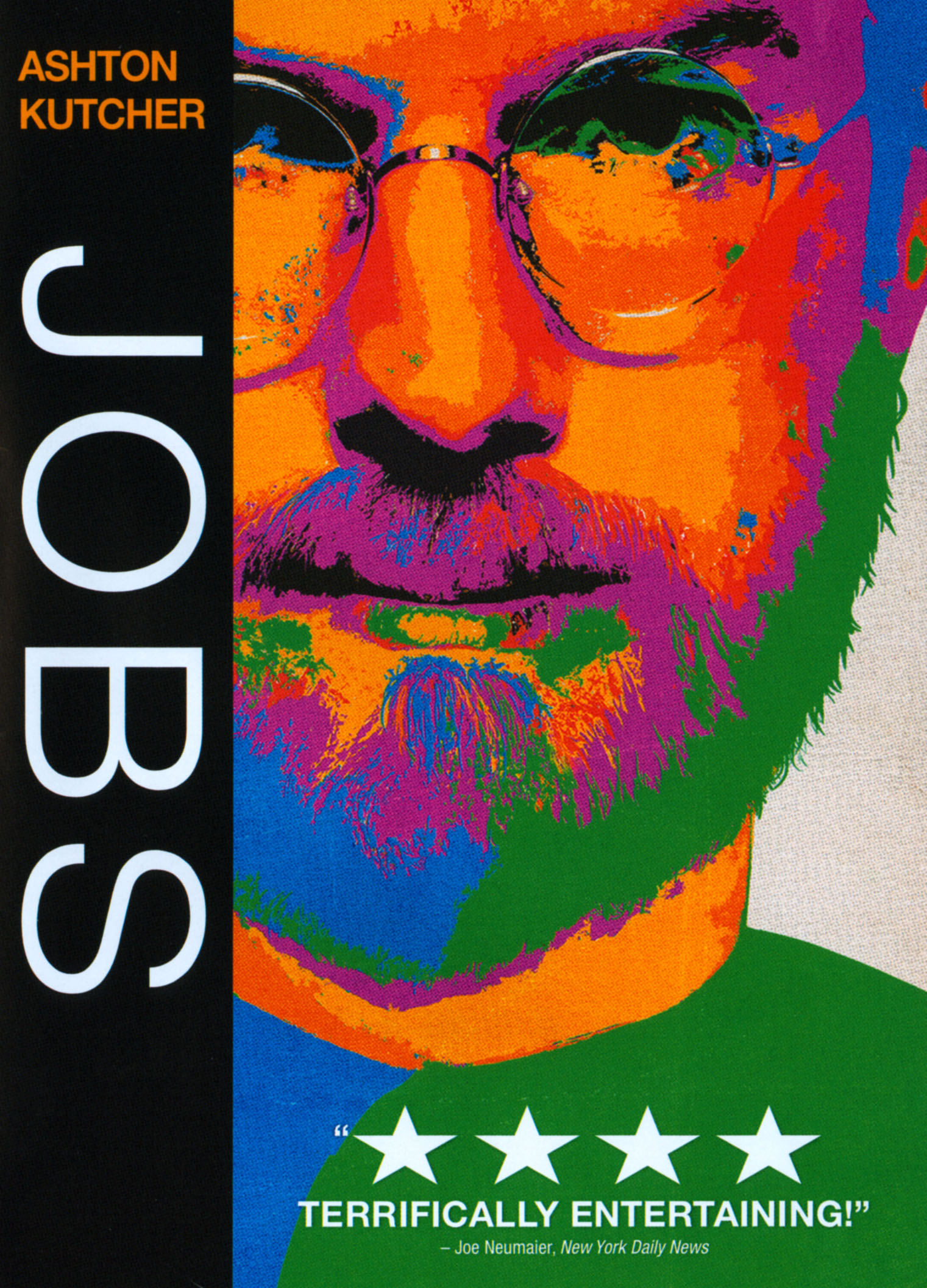 Jobs Main Poster