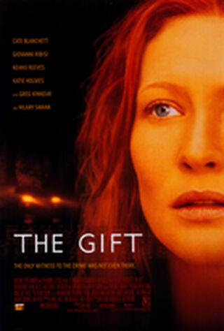 The Gift (2001) Main Poster