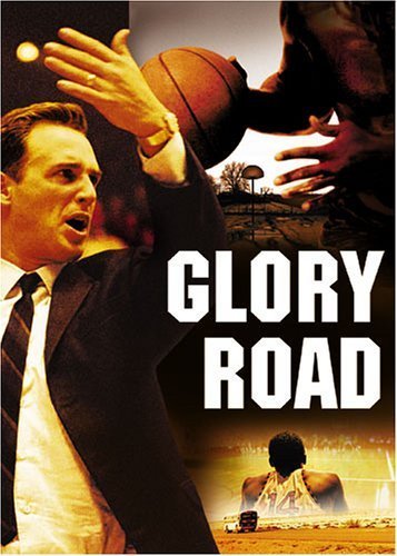 Glory Road Main Poster