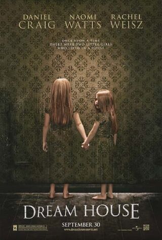 Dream House (2011) Main Poster