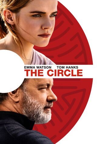 The Circle (2017) Main Poster