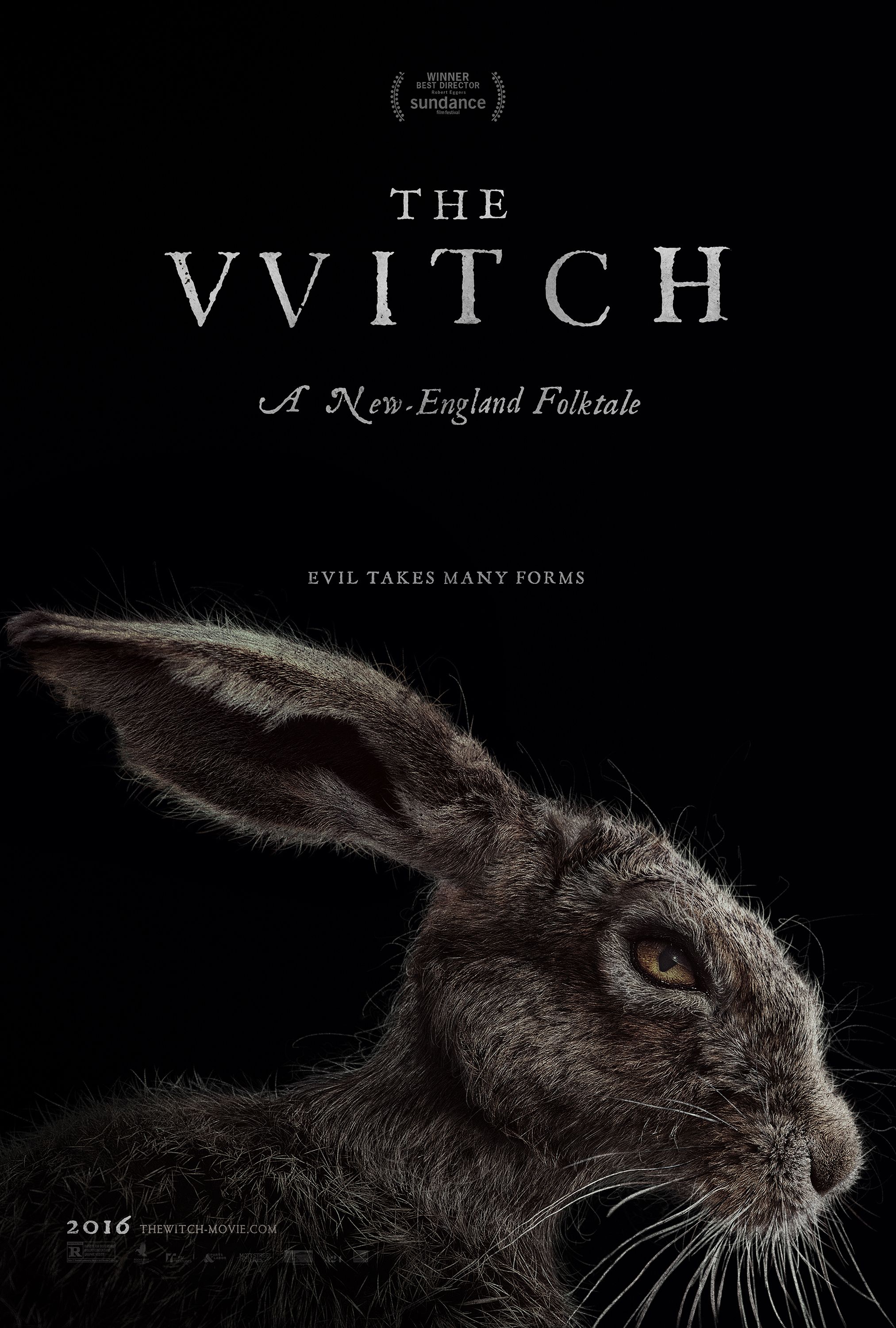 The Witch Main Poster