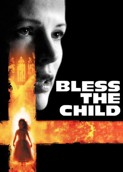 Bless The Child Main Poster