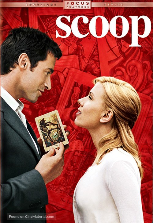Scoop Main Poster