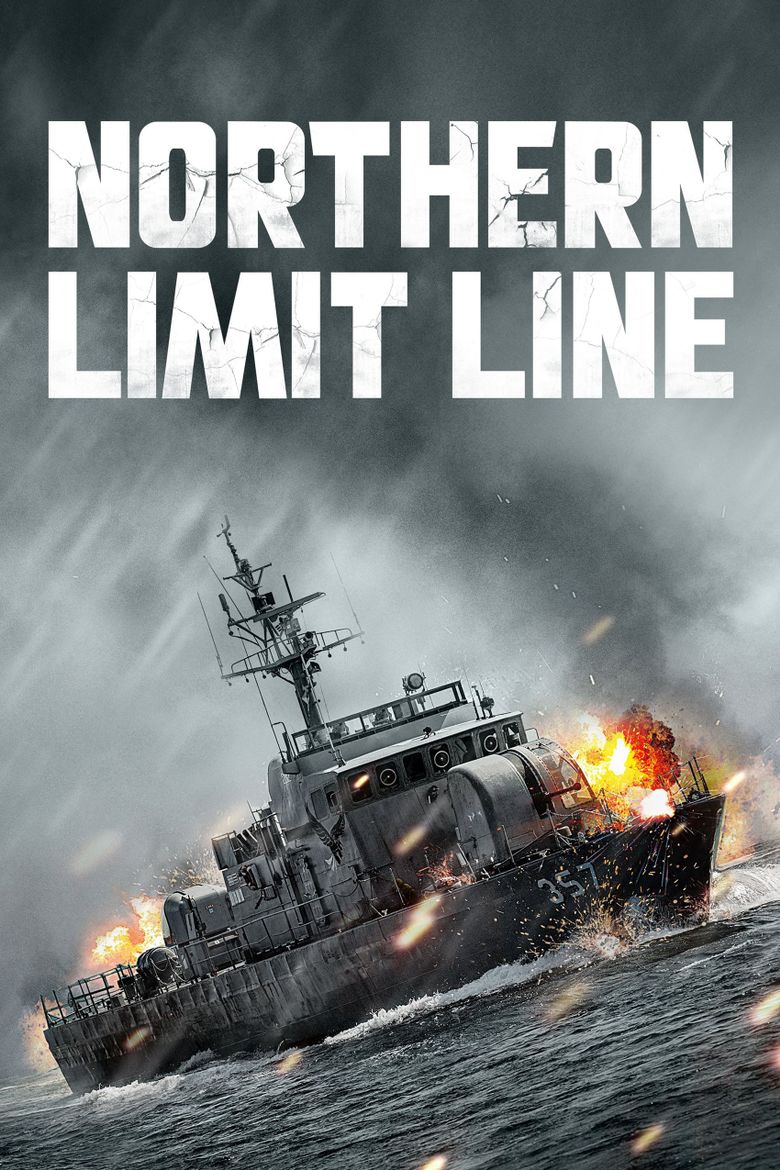 Northern Limit Line Main Poster