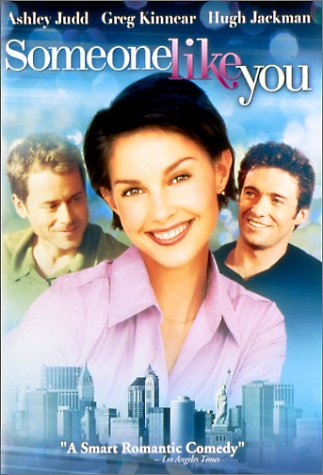 Someone Like You Main Poster