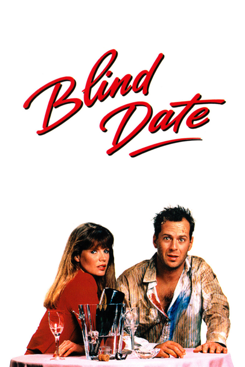 Blind Date Main Poster