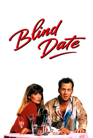 Blind Date (1987) Main Poster