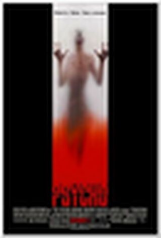 Psycho (1998) Main Poster