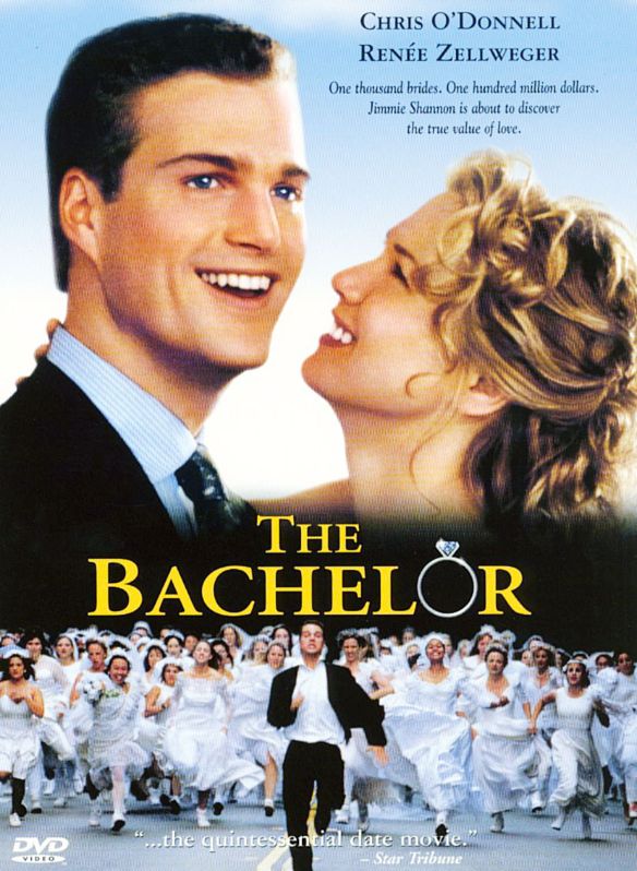 The Bachelor Main Poster