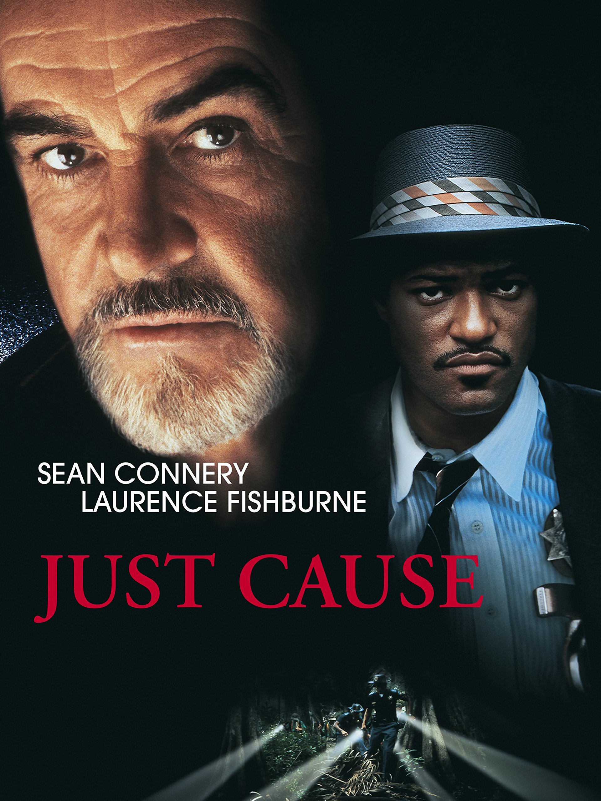 Just Cause Main Poster