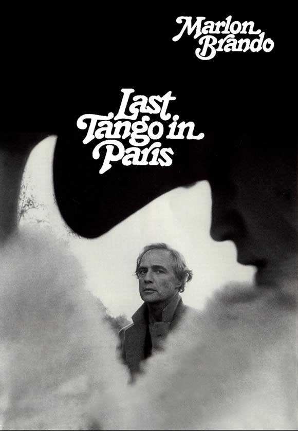 Last Tango In Paris Main Poster